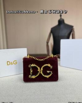 Dolce & Gabbana Bag 1:1