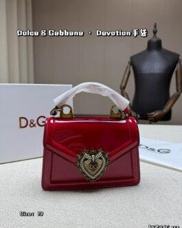 Dolce & Gabbana Bag 1:1