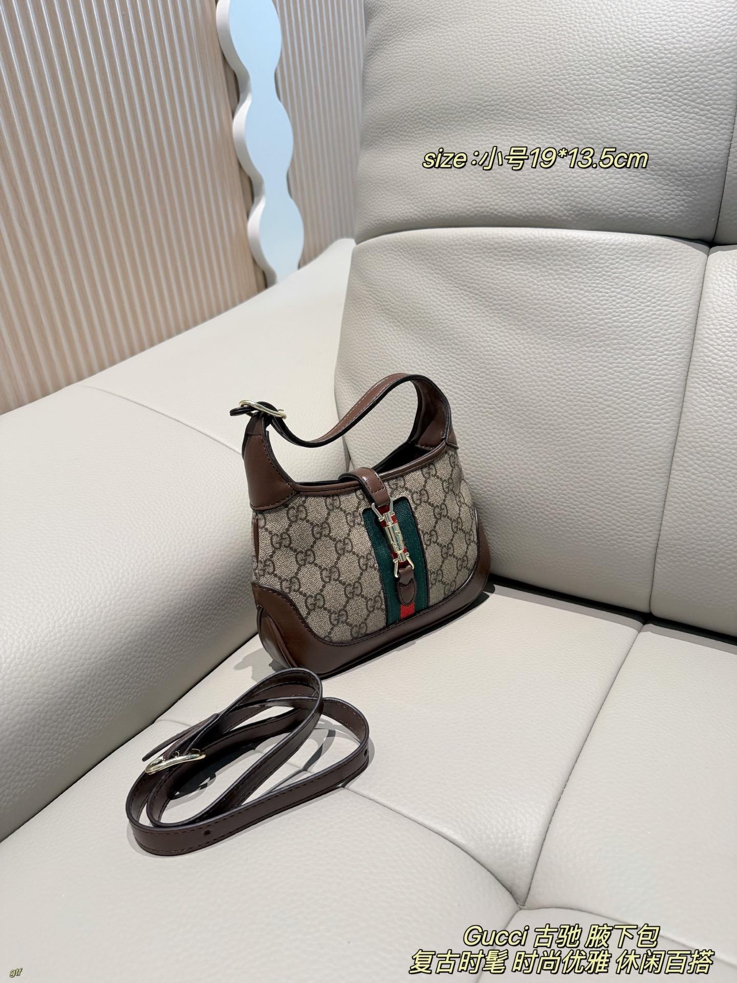 Gucci Bag 1:1 - 图片 2