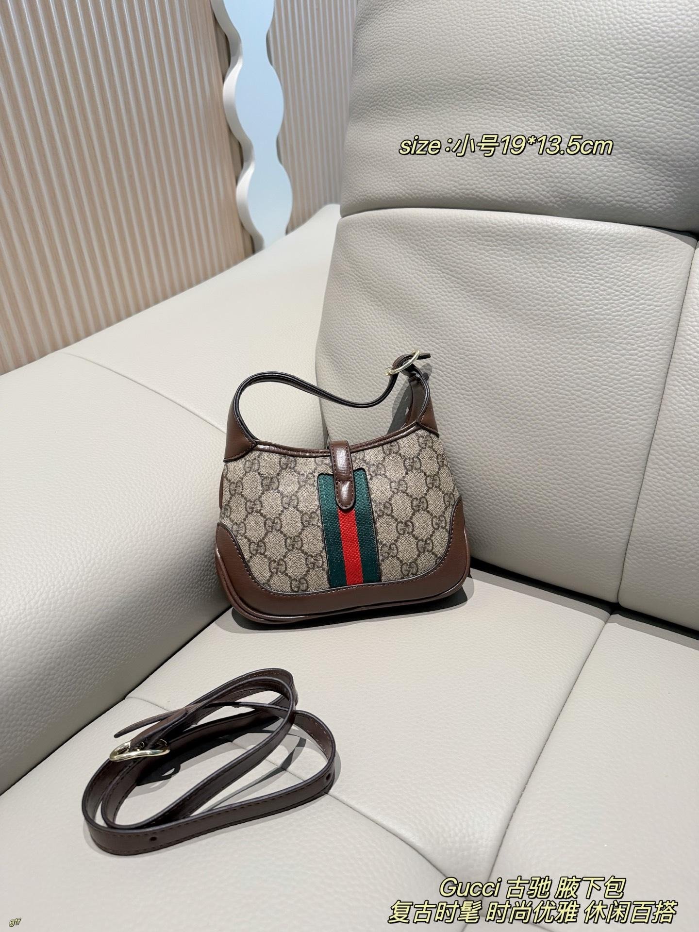 Gucci Bag 1:1 - 图片 3
