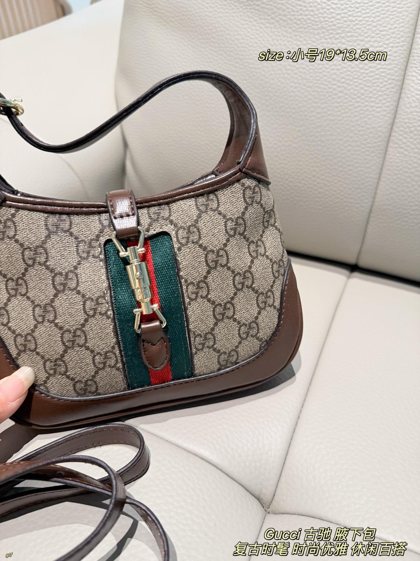 Gucci Bag 1:1 - 图片 5