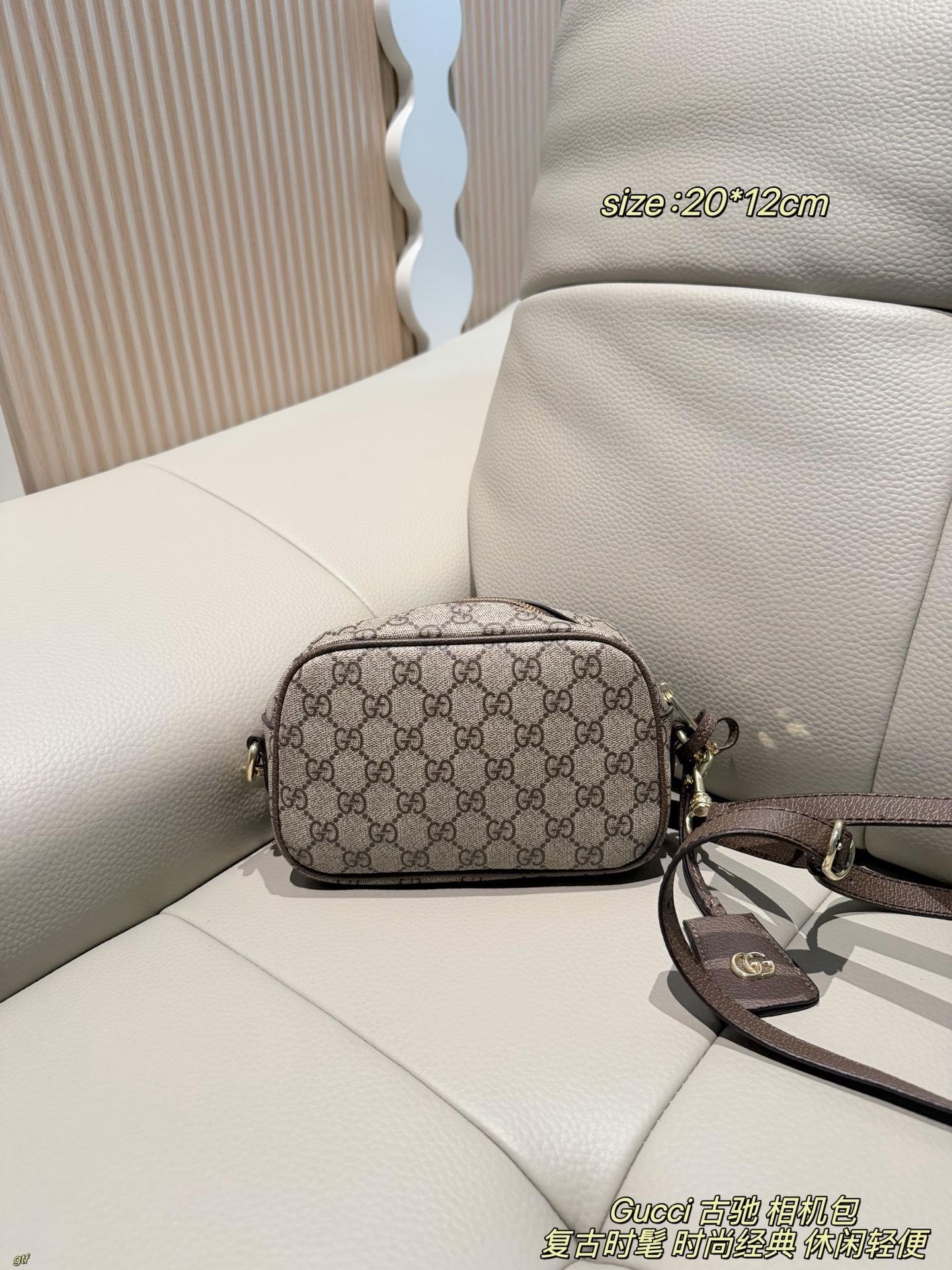 Gucci Bag 1:1 - 图片 2