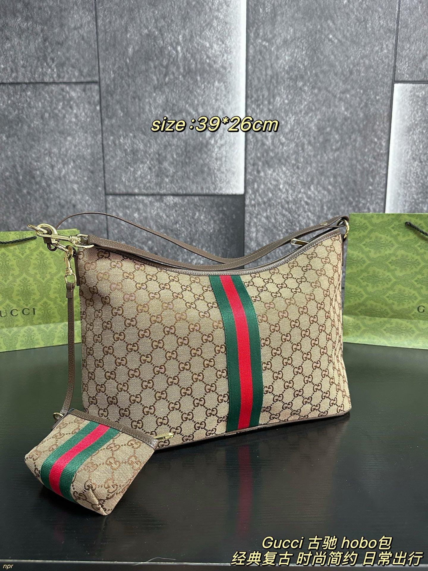 Gucci Bag 1:1 - 图片 3