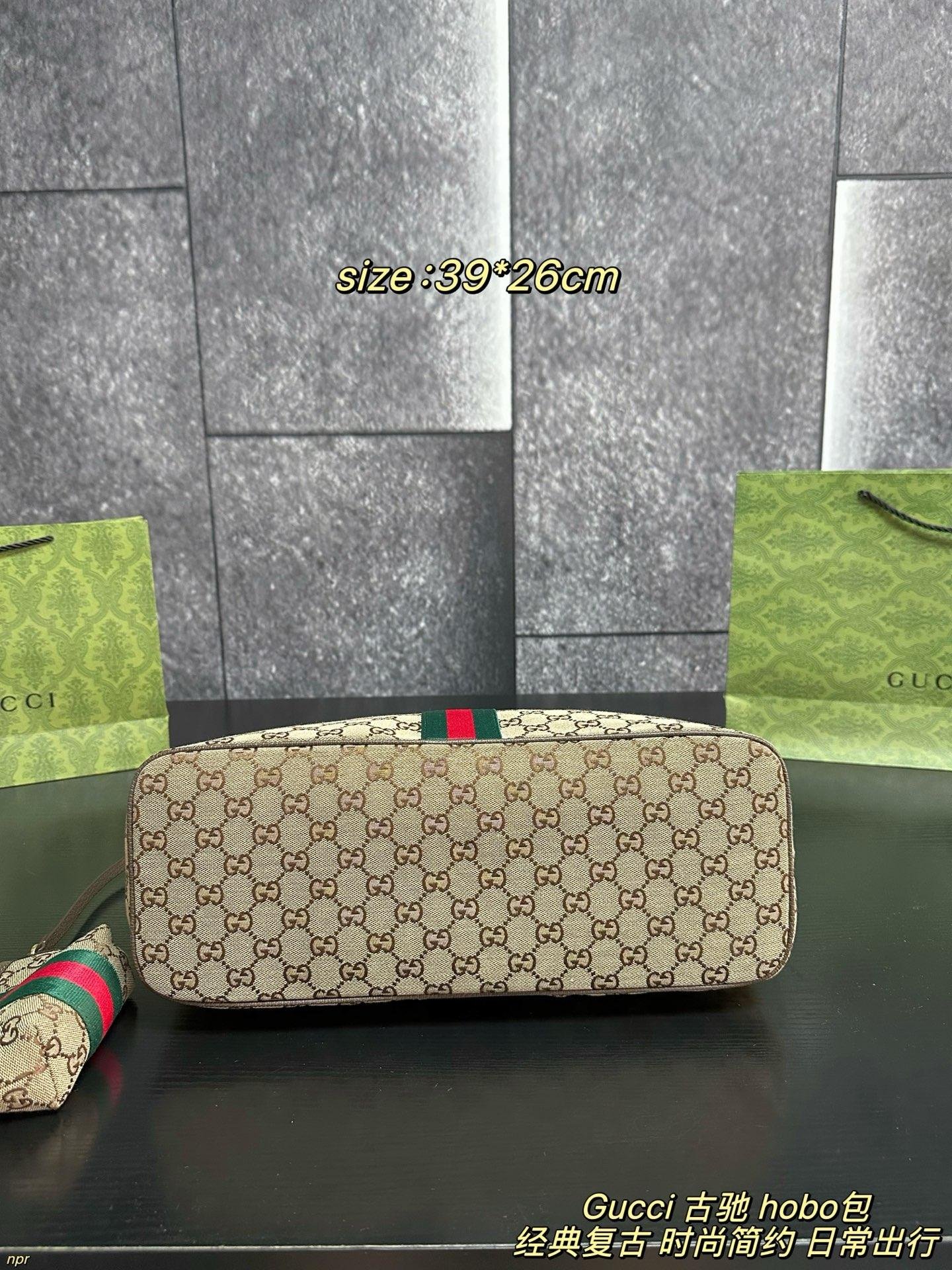 Gucci Bag 1:1 - 图片 5