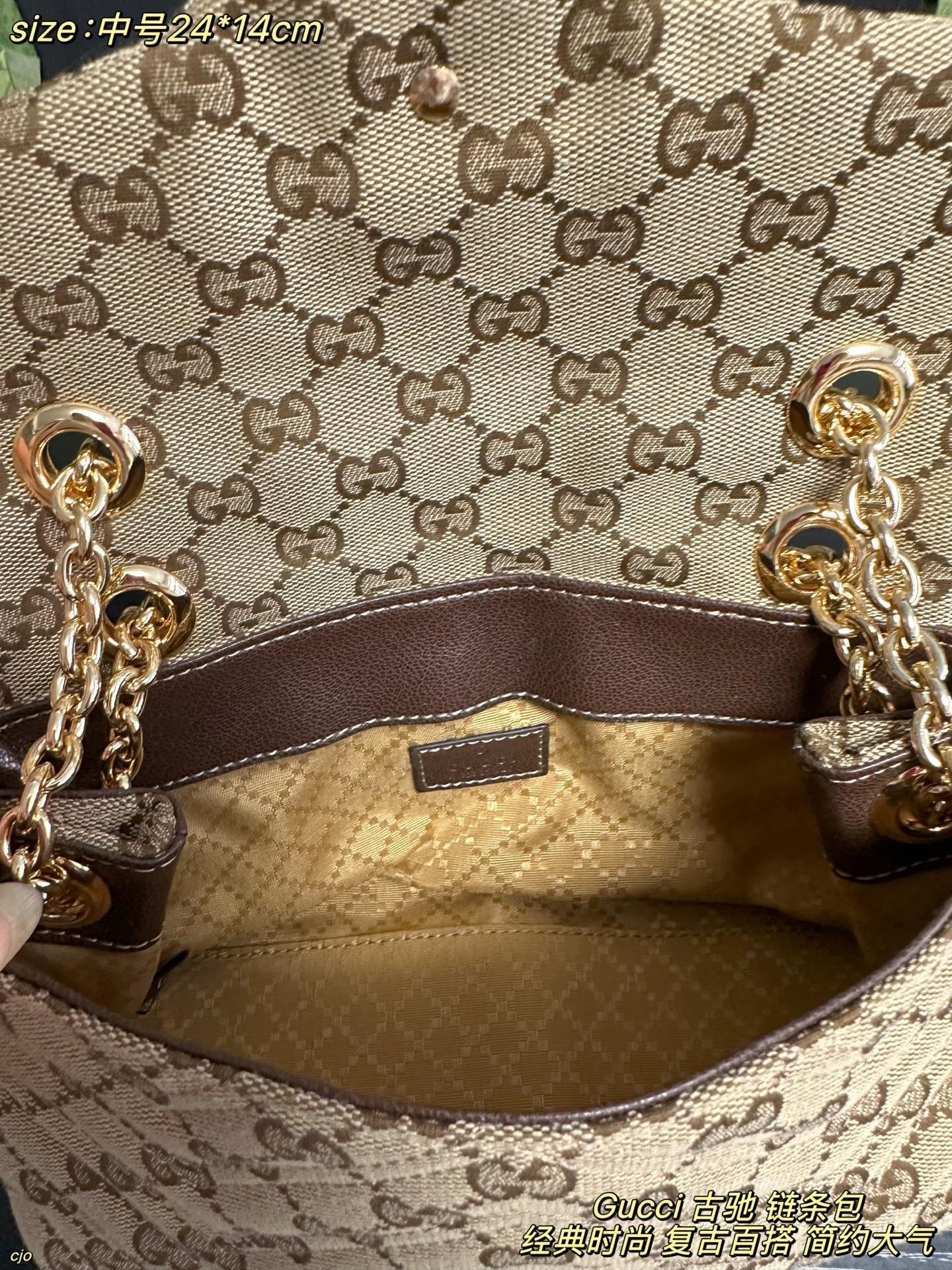 Gucci Bag 1:1 - 图片 10