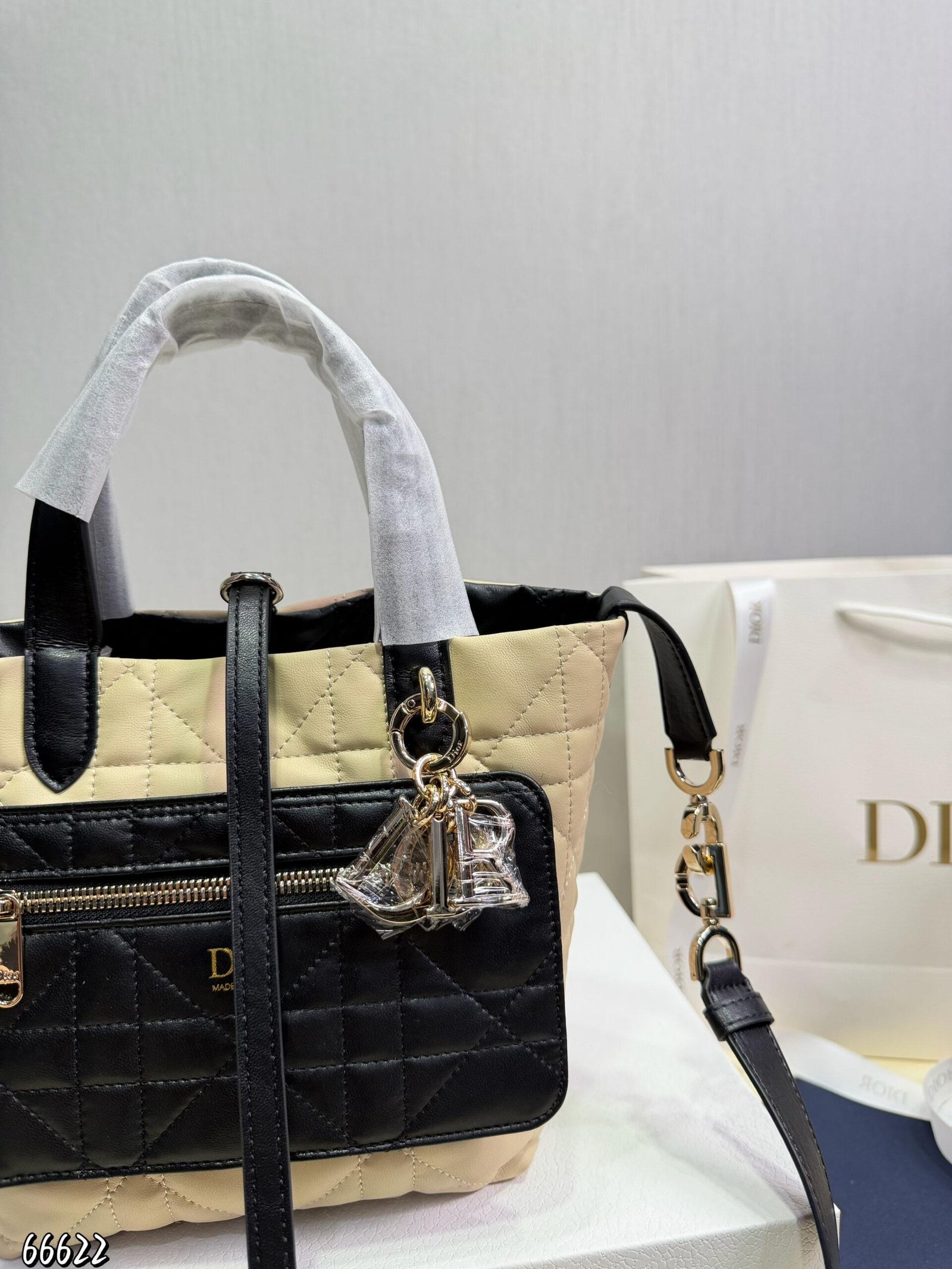 Dior Bag 1:1 - 图片 2