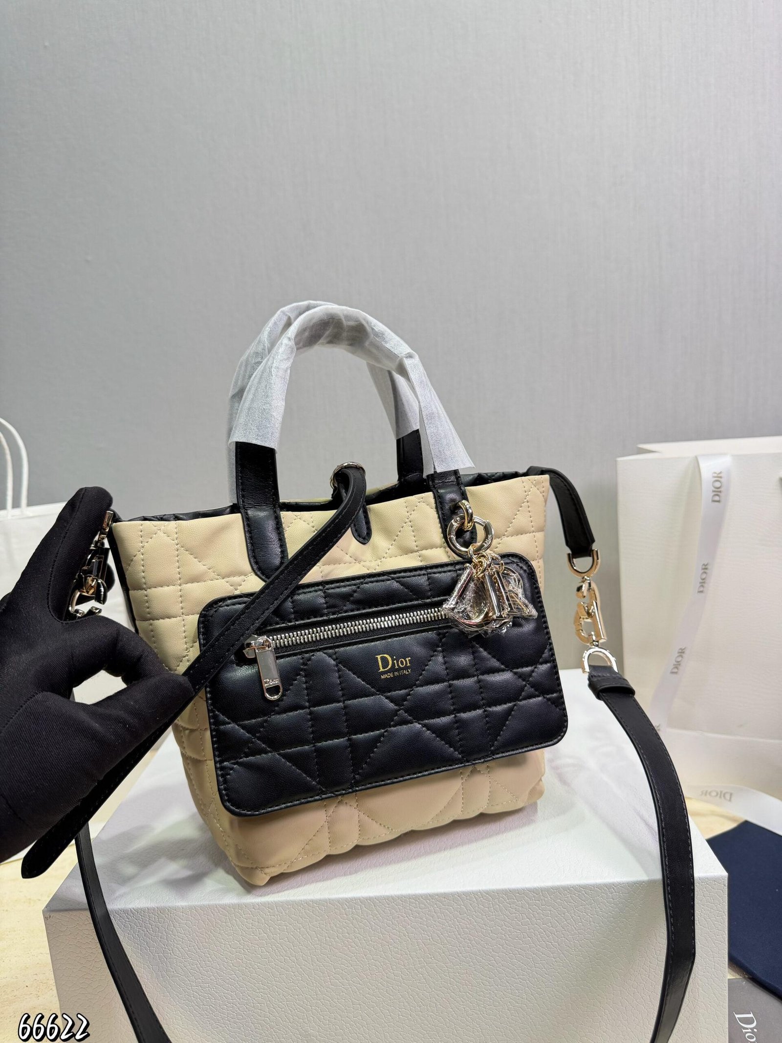 Dior Bag 1:1 - 图片 4