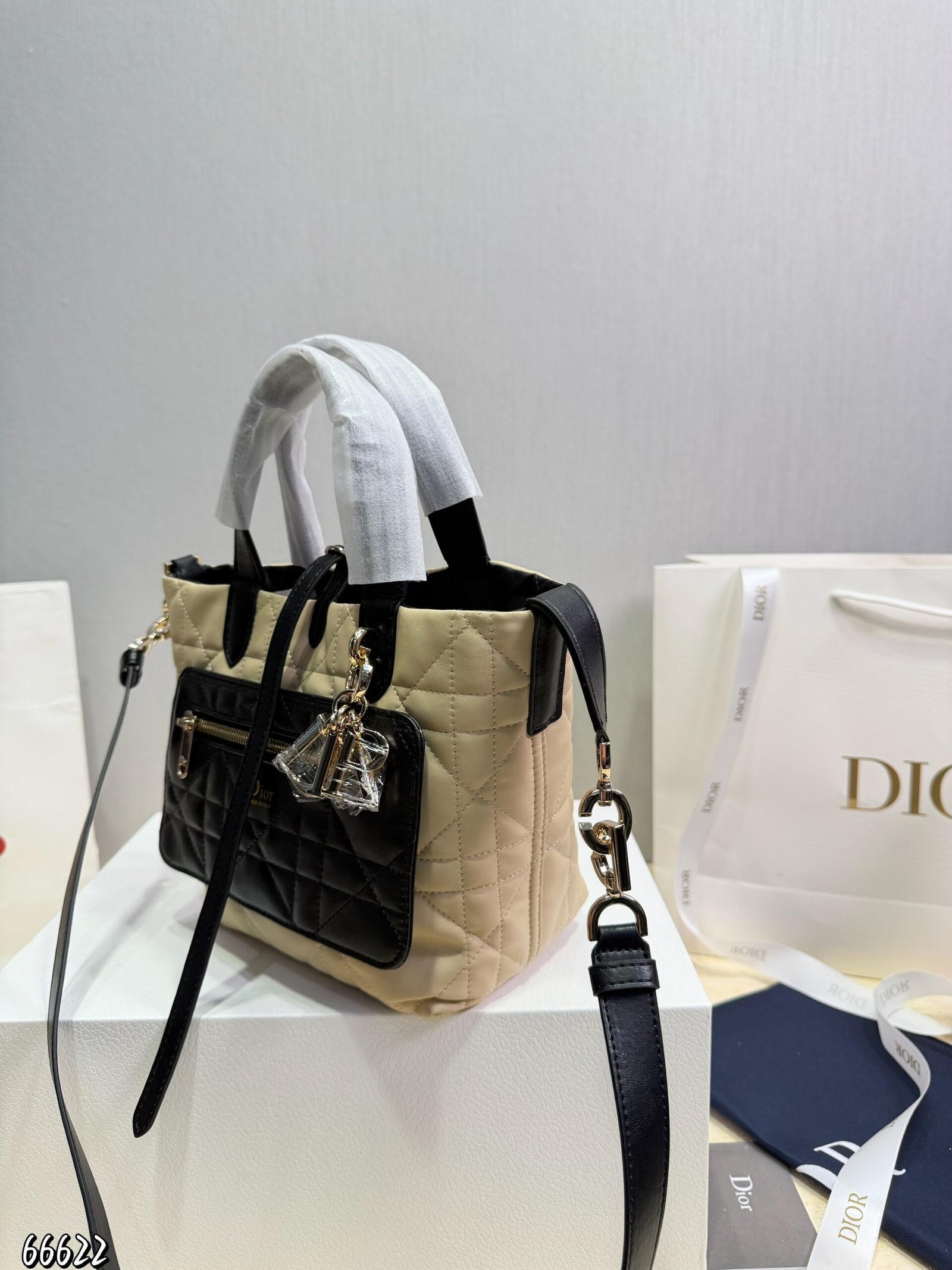 Dior Bag 1:1 - 图片 5