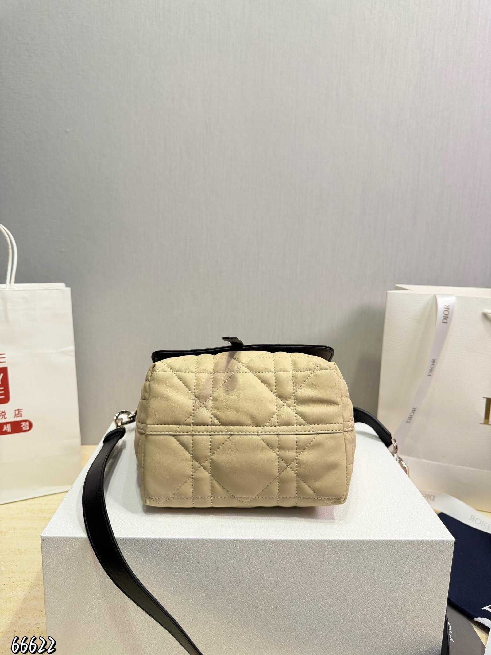 Dior Bag 1:1 - 图片 6