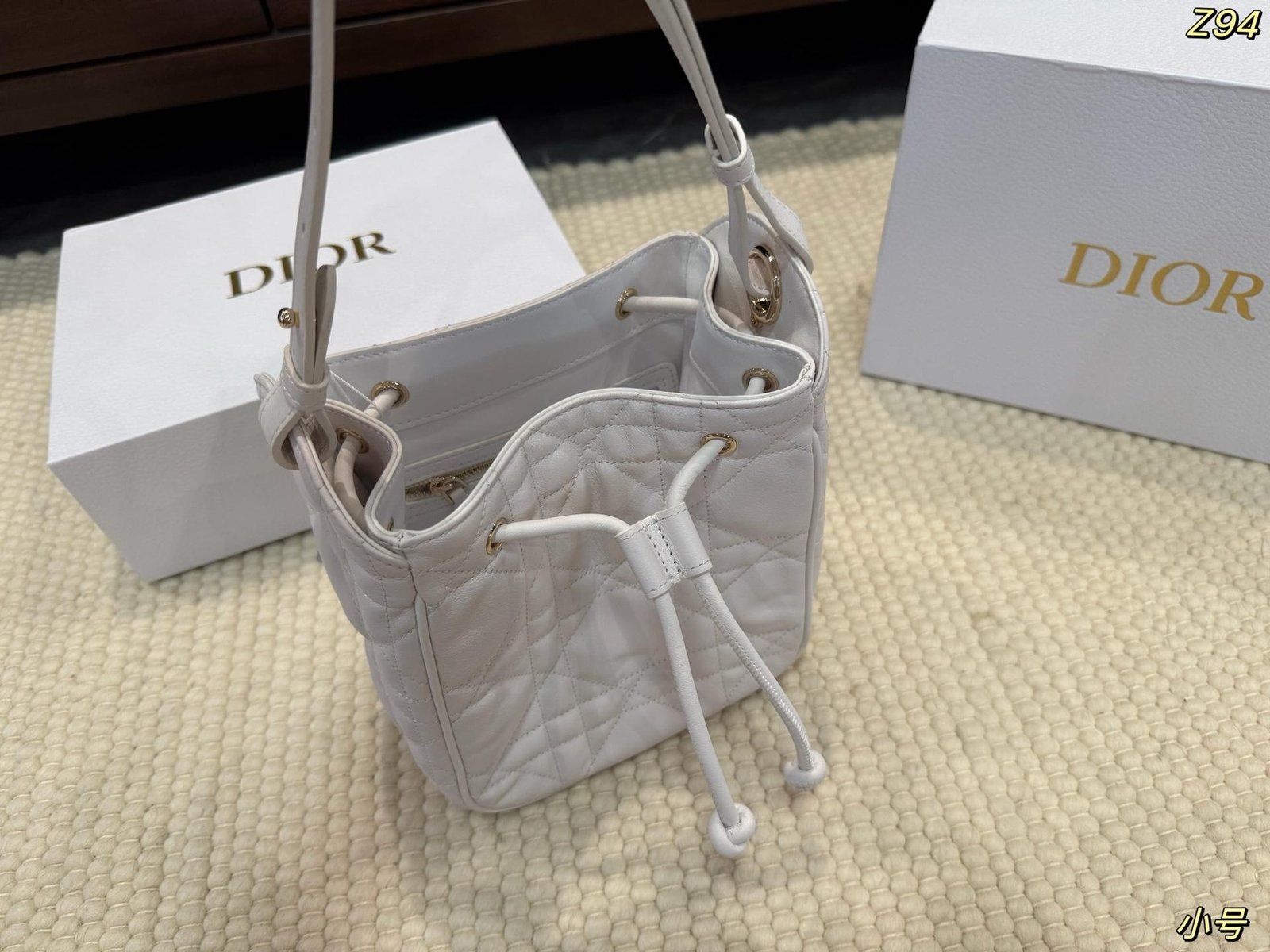 Dior Bag 1:1 - 图片 3