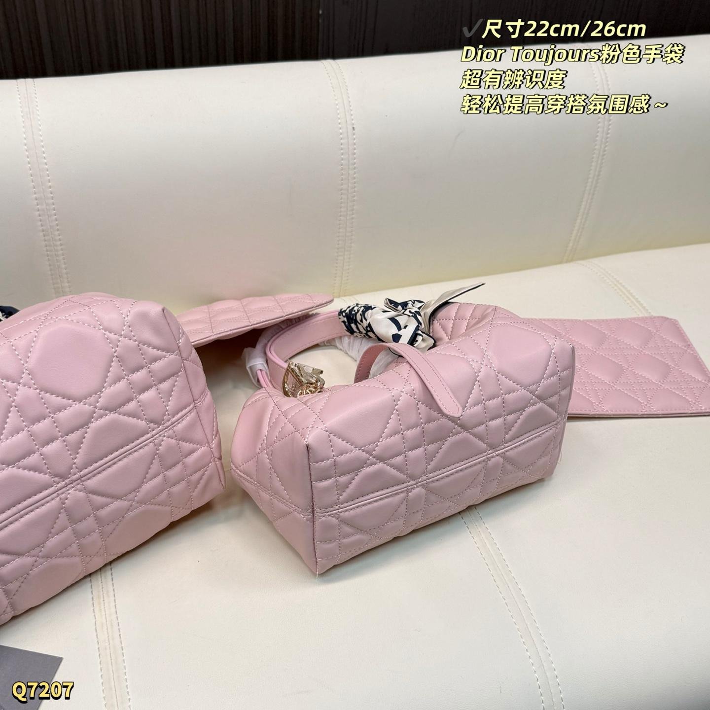 Dior Bag 1:1 - 图片 5