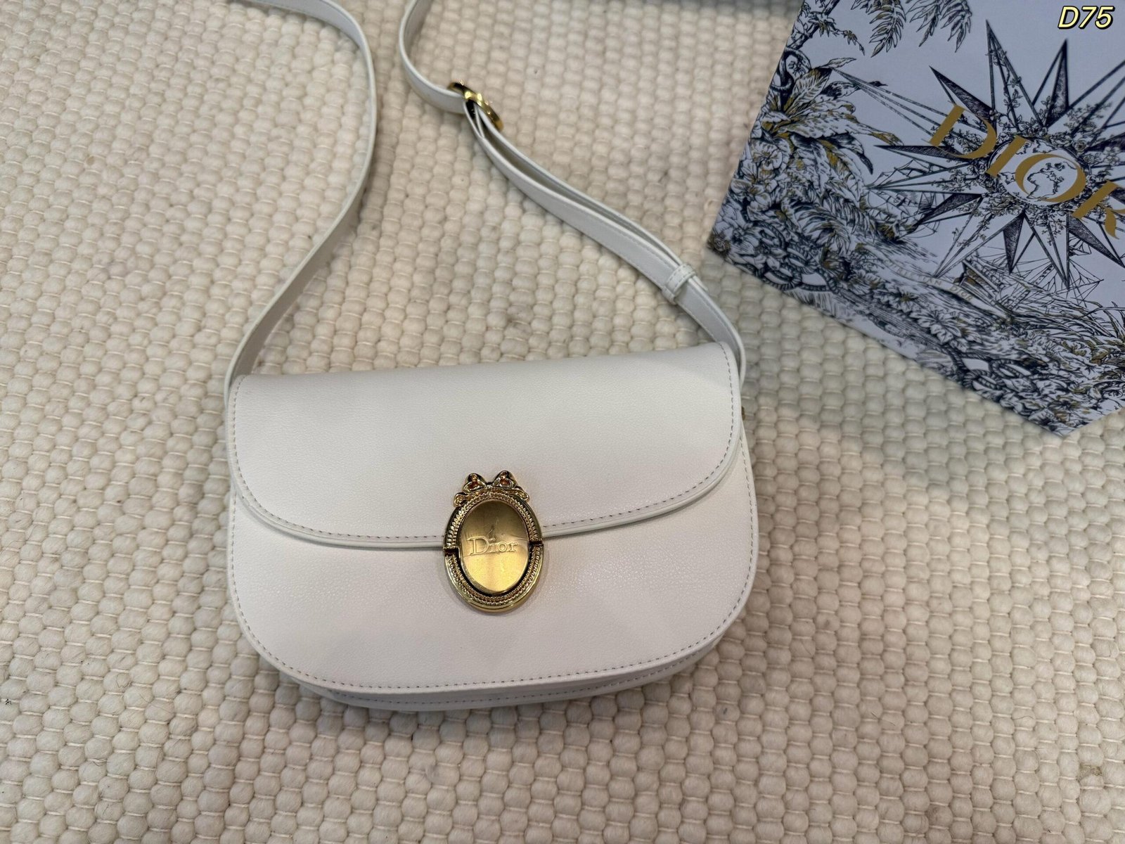 Dior Bag 1:1