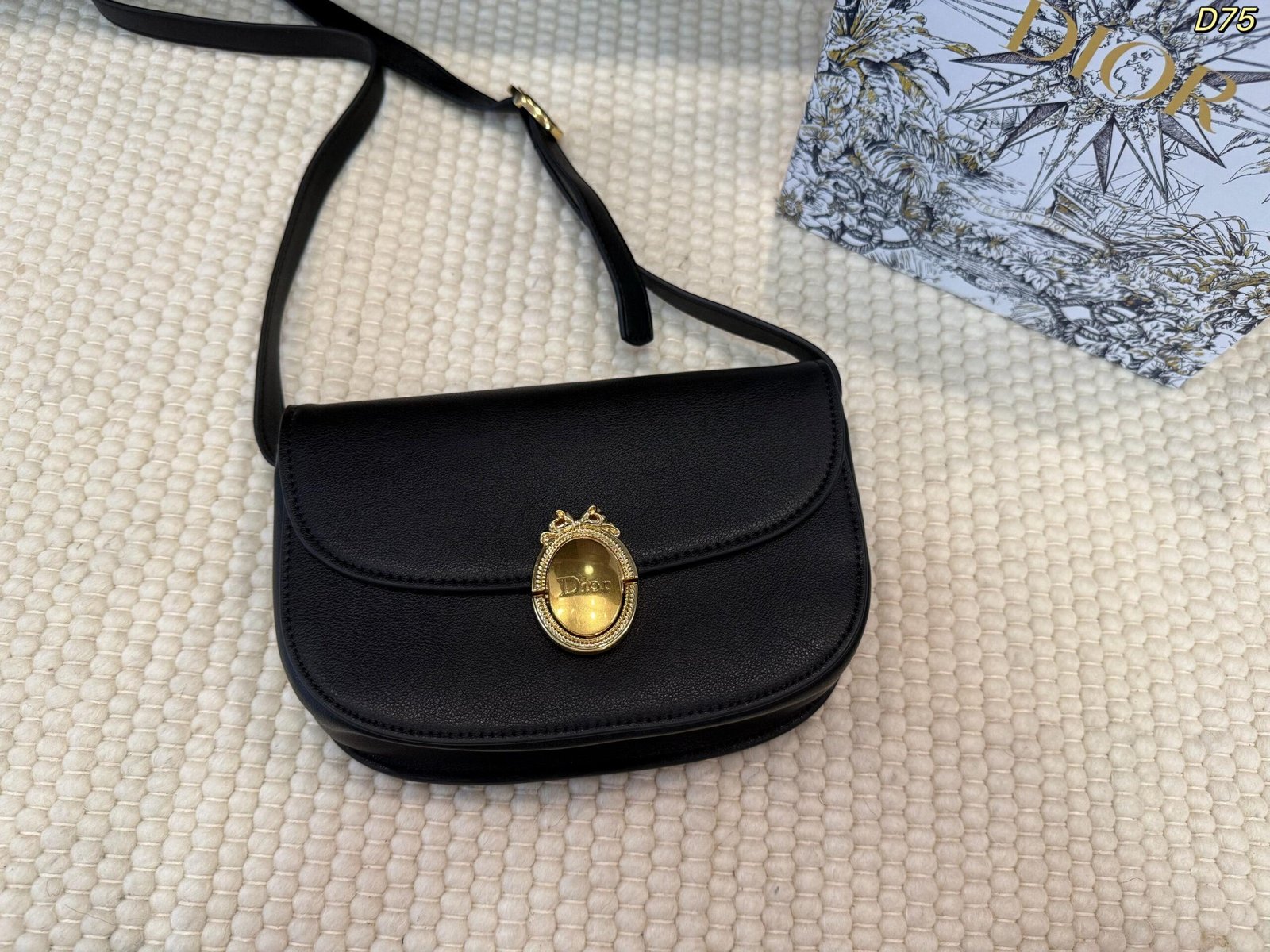 Dior Bag 1:1