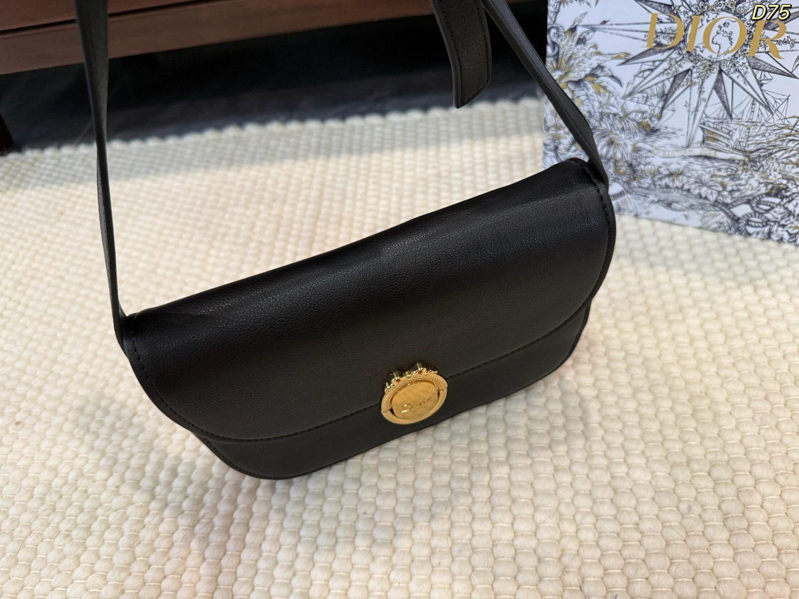 Dior Bag 1:1 - 图片 2