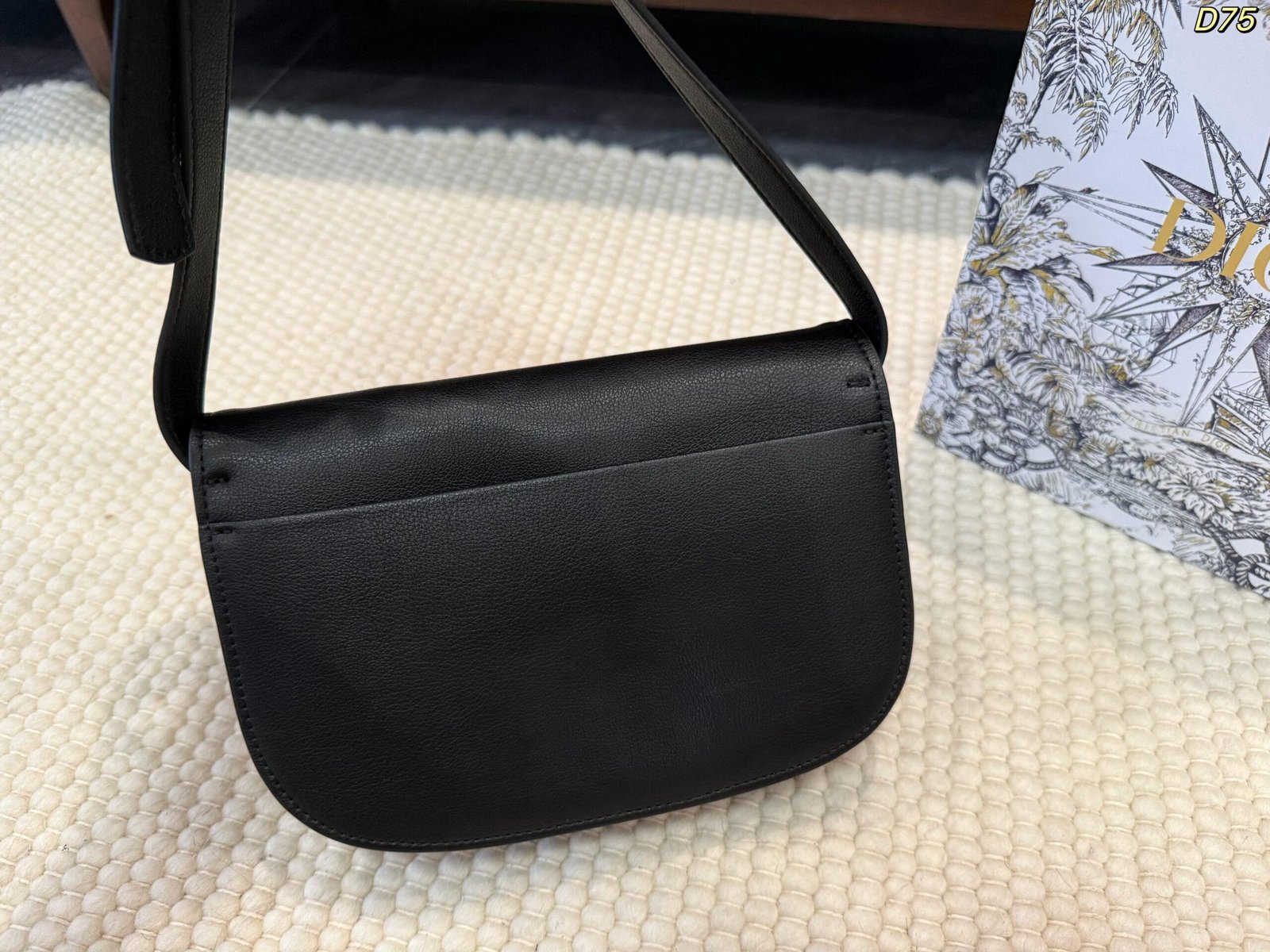 Dior Bag 1:1 - 图片 4