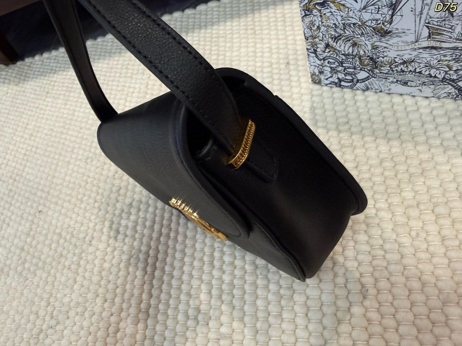Dior Bag 1:1 - 图片 5