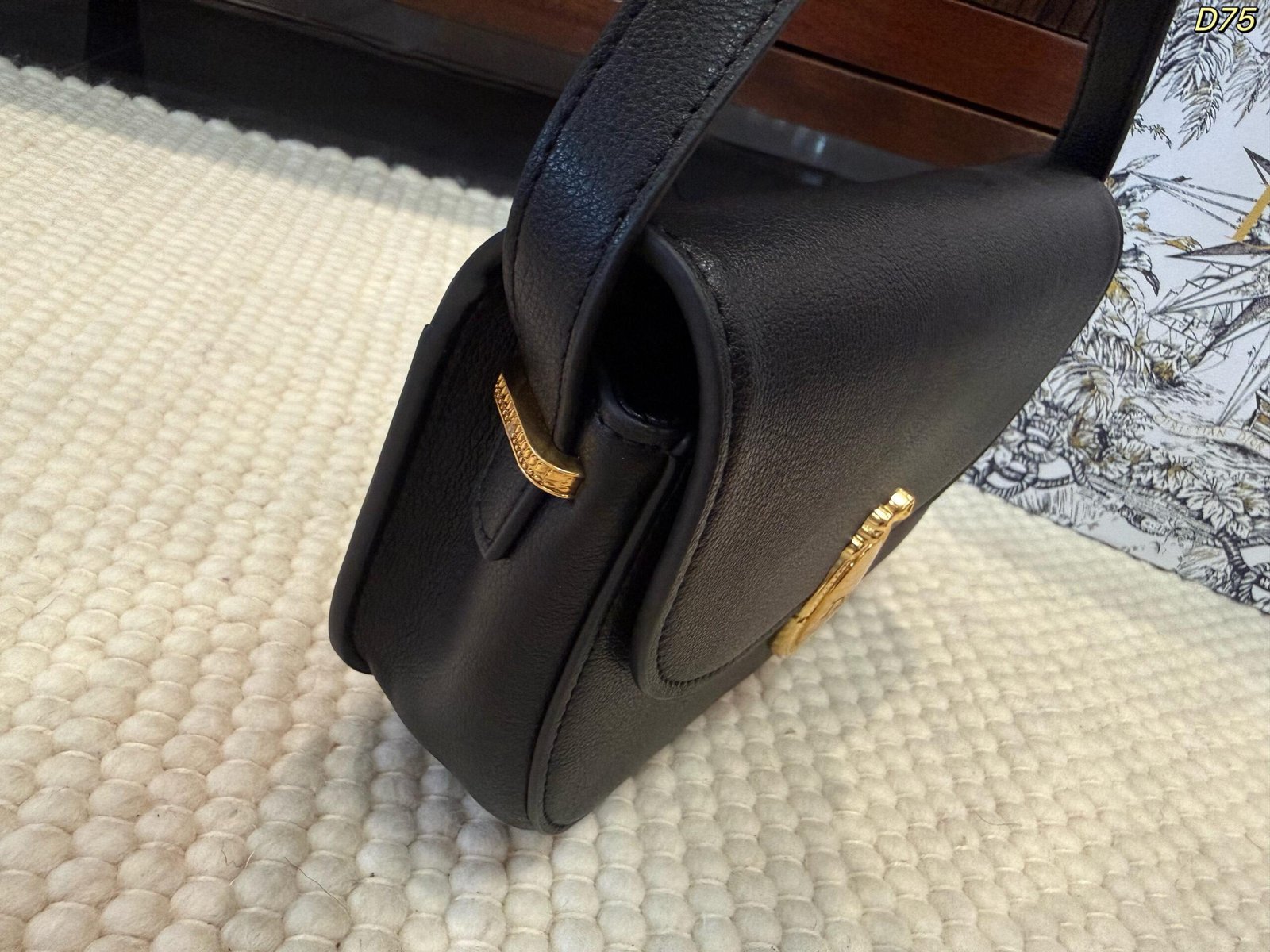 Dior Bag 1:1 - 图片 6