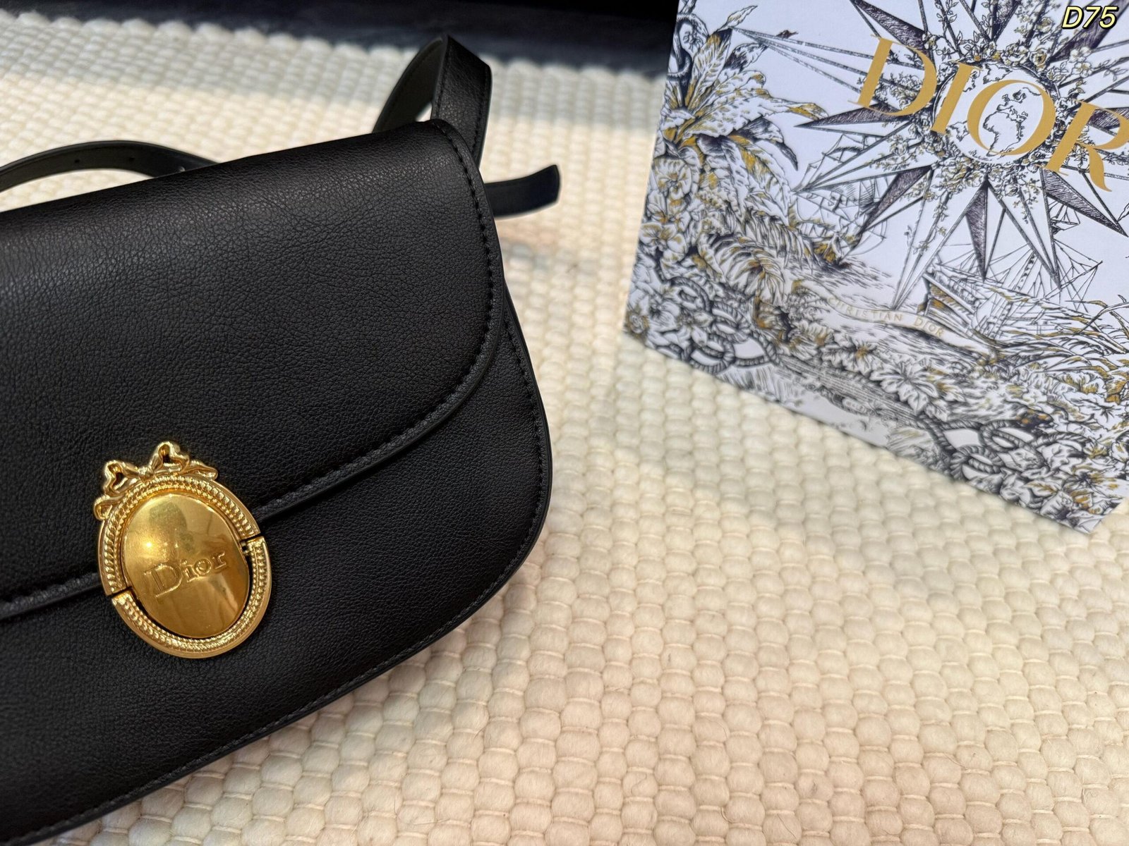 Dior Bag 1:1 - 图片 7