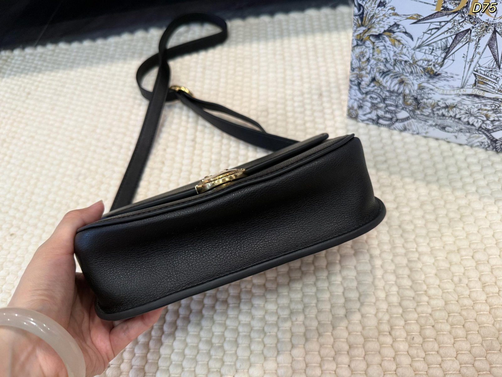 Dior Bag 1:1 - 图片 8