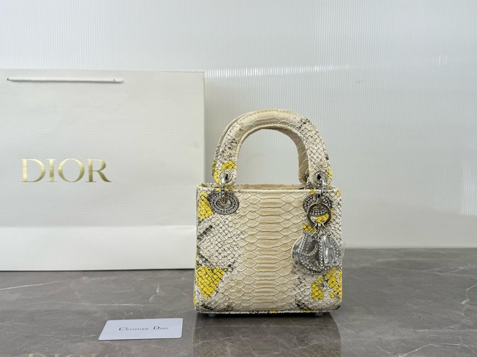 Dior Bag 1:1