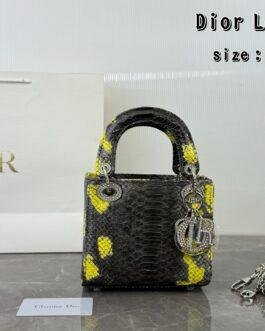 Dior Bag 1:1