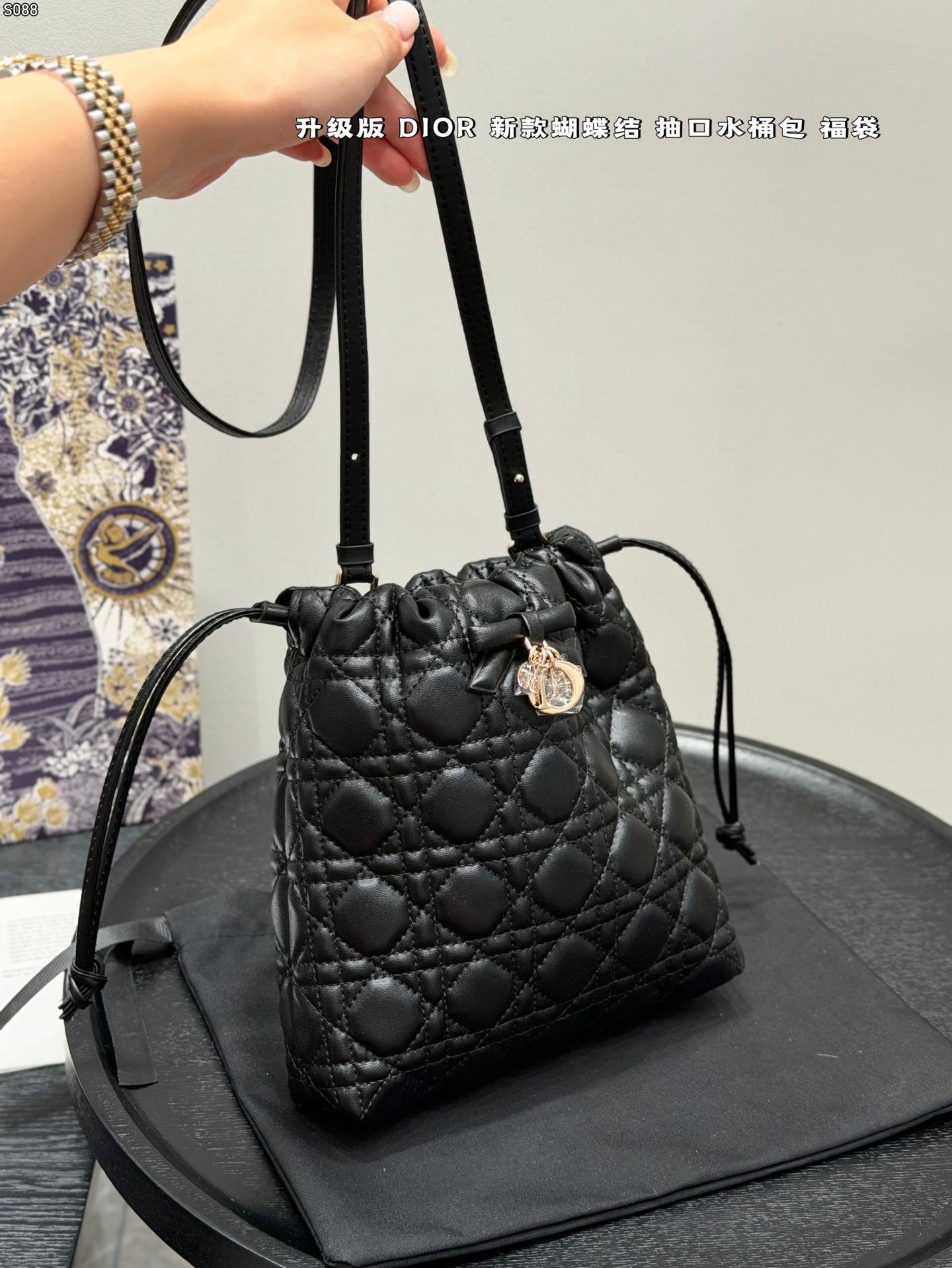 Dior Bag 1:1 - 图片 2