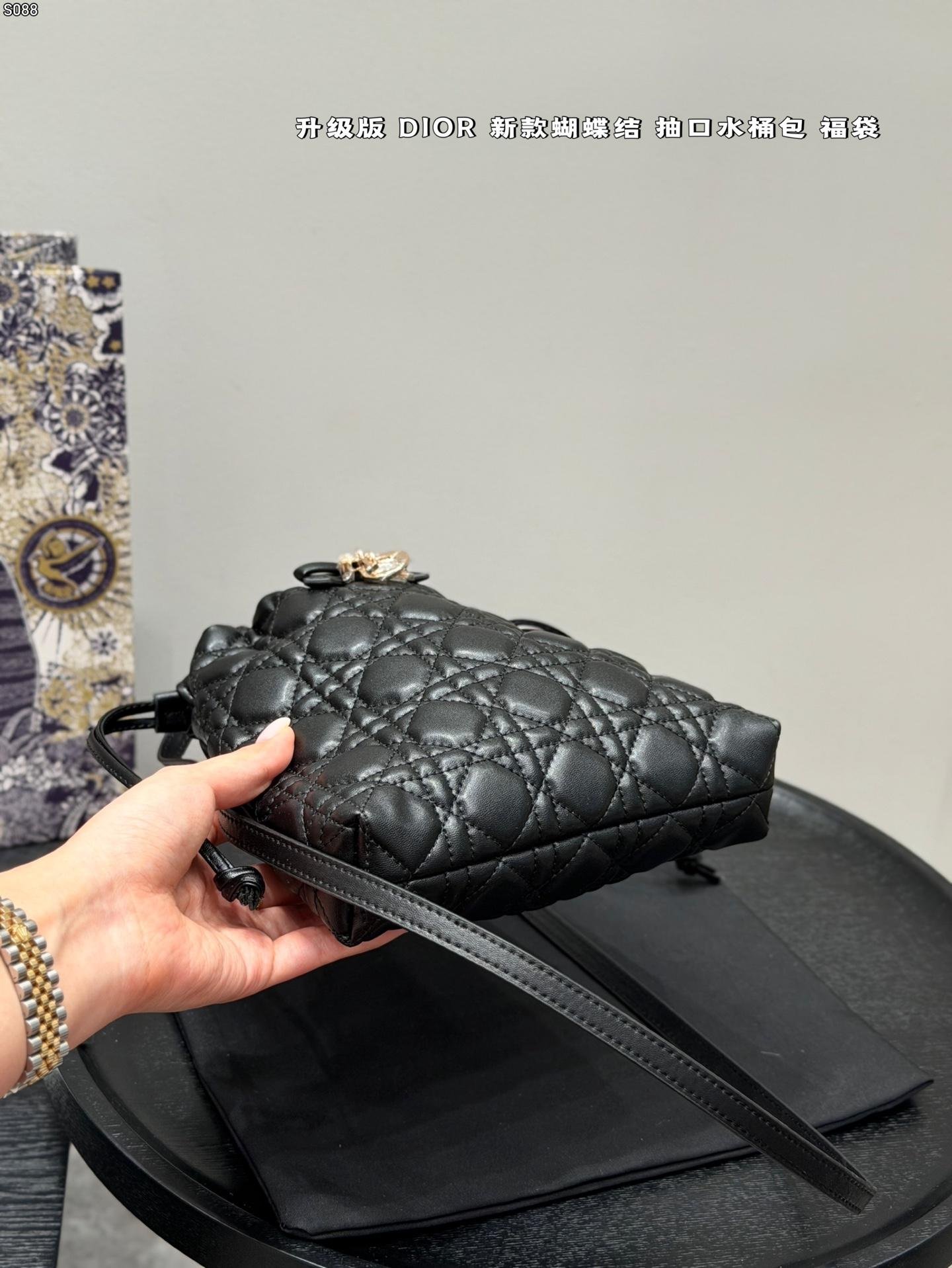 Dior Bag 1:1 - 图片 6