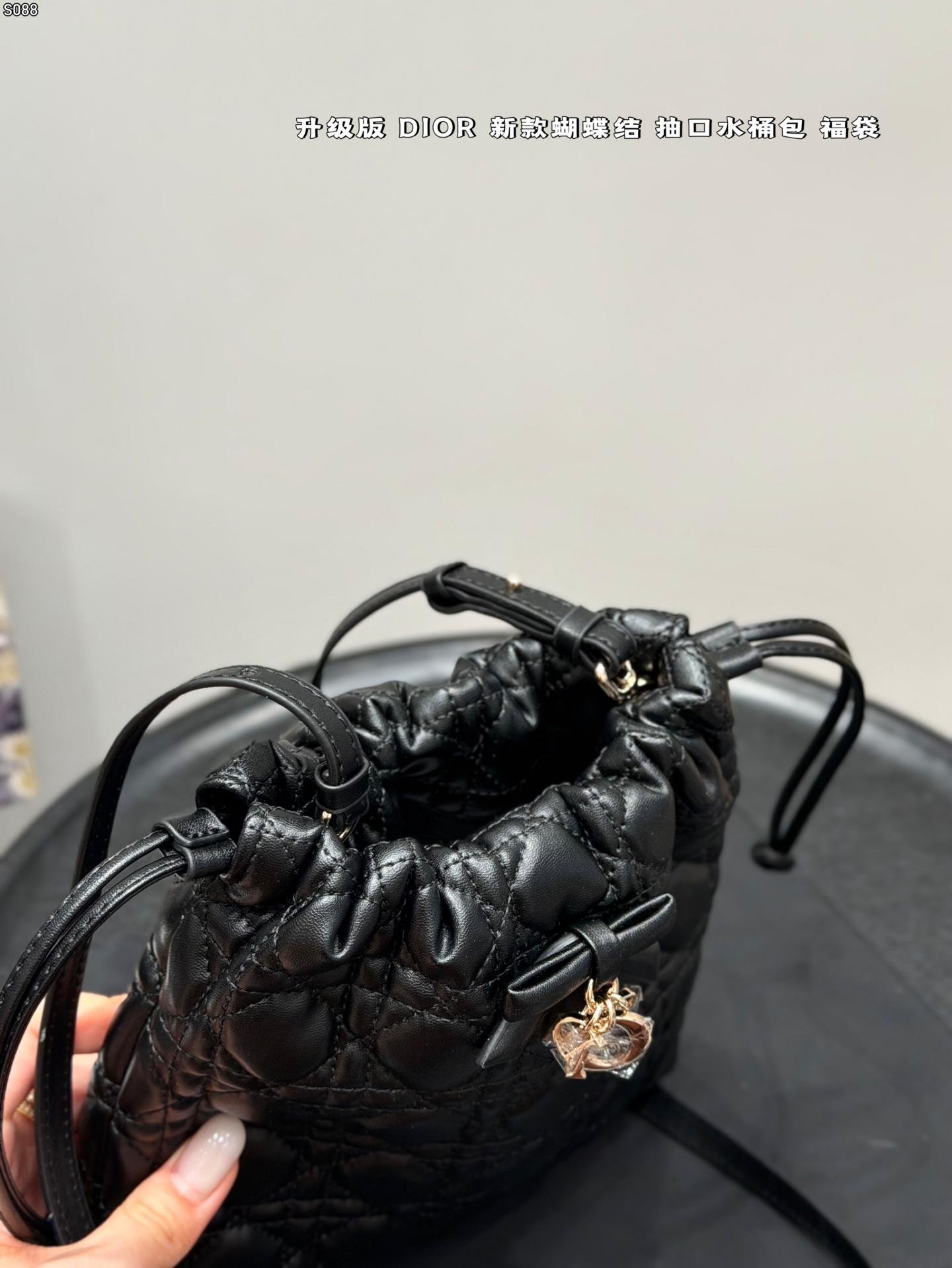 Dior Bag 1:1 - 图片 7