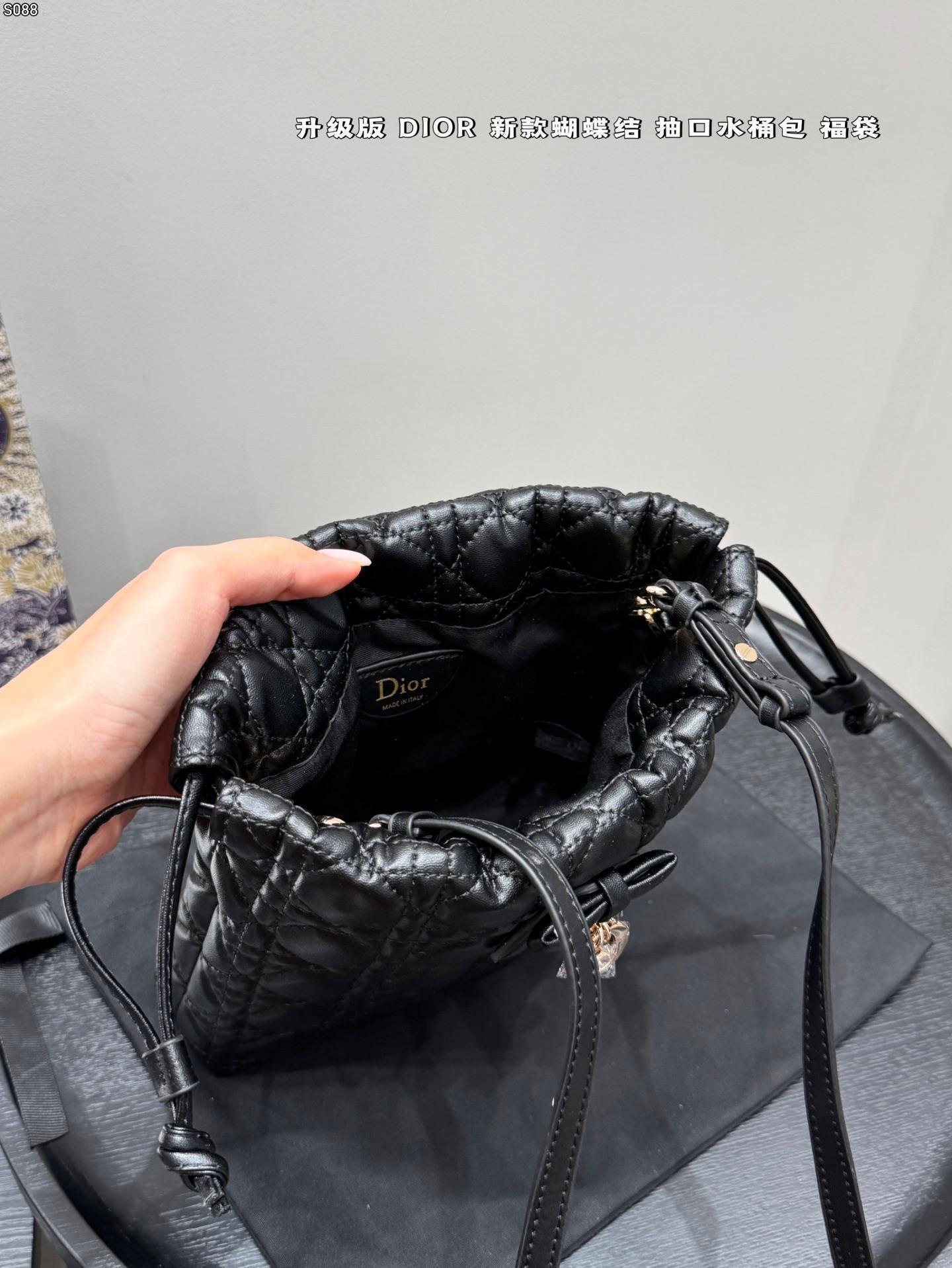 Dior Bag 1:1 - 图片 8