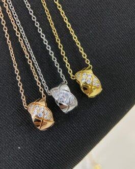 【Earrings】【Necklace】