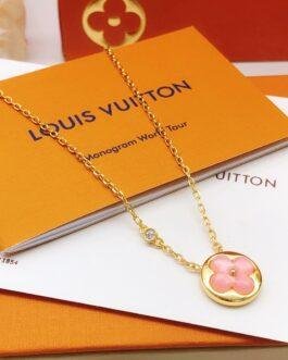 【Earrings】【Necklace】