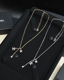 【Earrings】【Necklace】