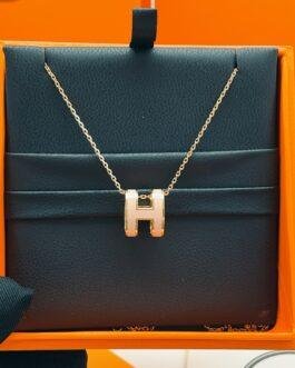 【Earrings】【Necklace】