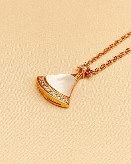 【Earrings】【Necklace】