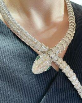 【Earrings】【Necklace】