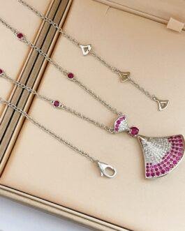 【Earrings】【Necklace】