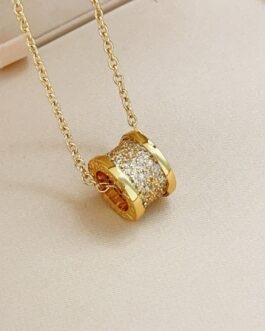 【Earrings】【Necklace】