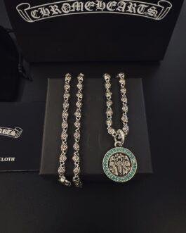 【Earrings】【Necklace】
