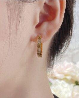 【Earrings】【Necklace】