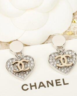 【Earrings】【Necklace】