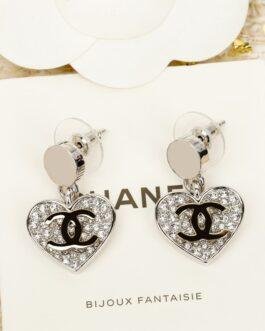 【Earrings】【Necklace】
