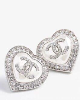【Earrings】【Necklace】
