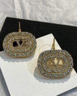 【Earrings】【Necklace】