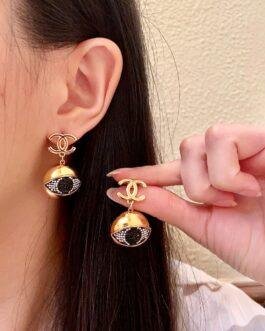 【Earrings】【Necklace】