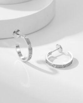 【Earrings】【Necklace】