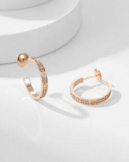 【Earrings】【Necklace】