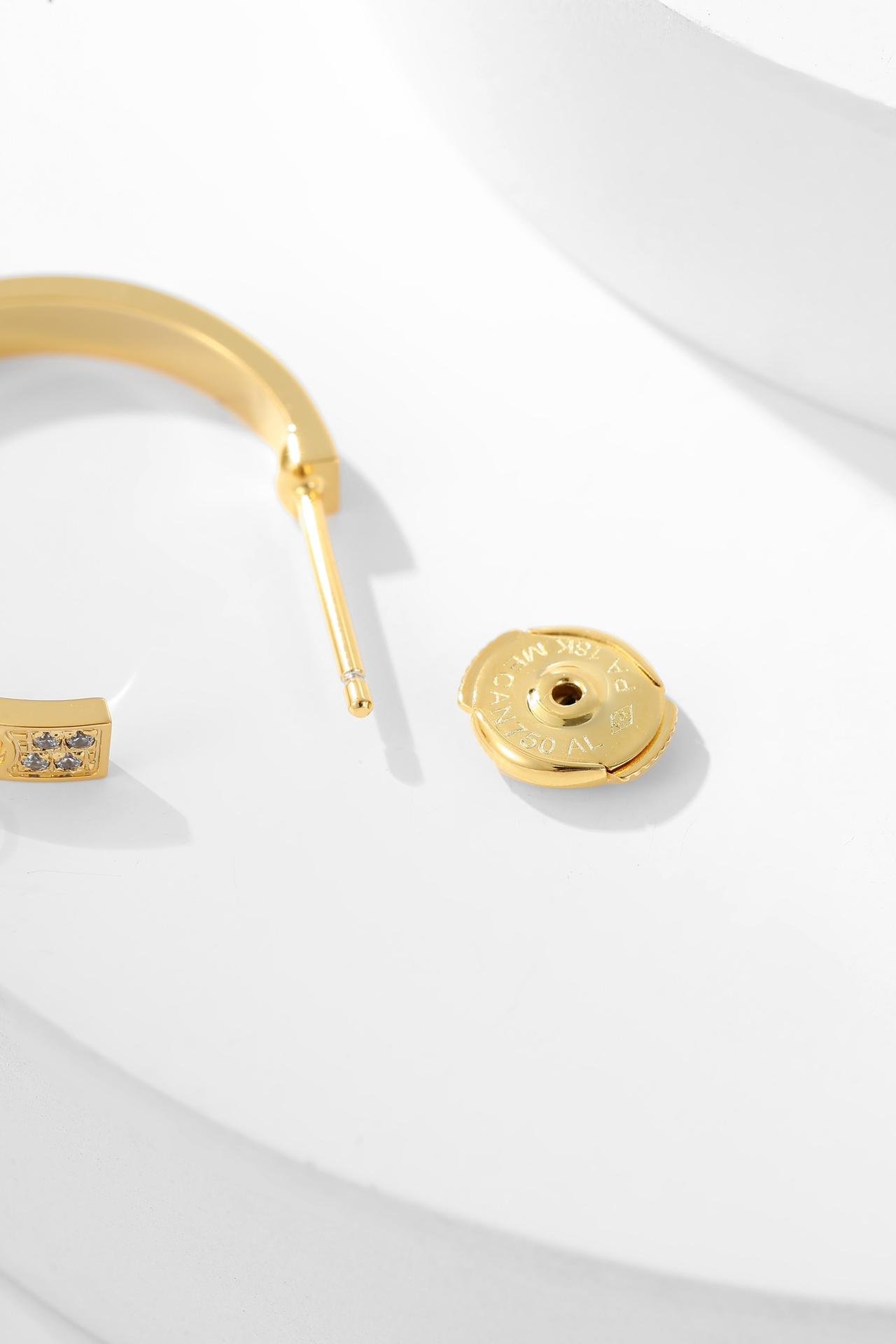 【Earrings】【Necklace】 - 图片 3
