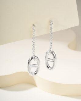 【Earrings】【Necklace】