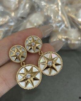 【Earrings】【Necklace】