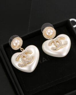 【Earrings】【Necklace】